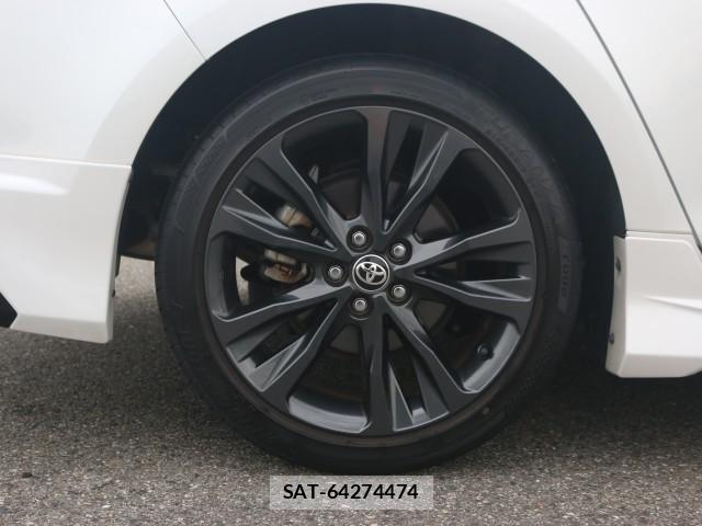 Toyota COROLLA TOURING 2021-11 8875047-19