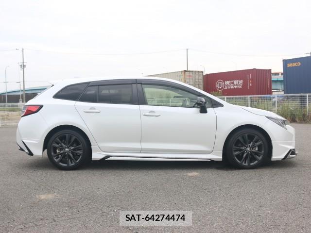 Toyota COROLLA TOURING 2021-11 8875047-3