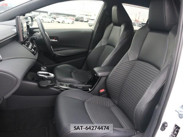 Toyota COROLLA TOURING 2021-11 8875047-5
