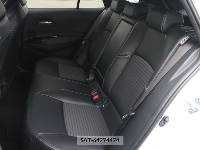 Toyota COROLLA TOURING 2021-11 8875047-6