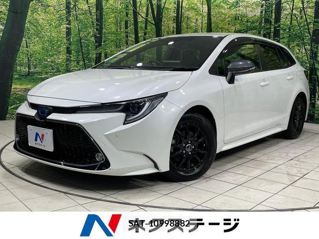 Toyota COROLLA TOURING 2021-04 8875059-0