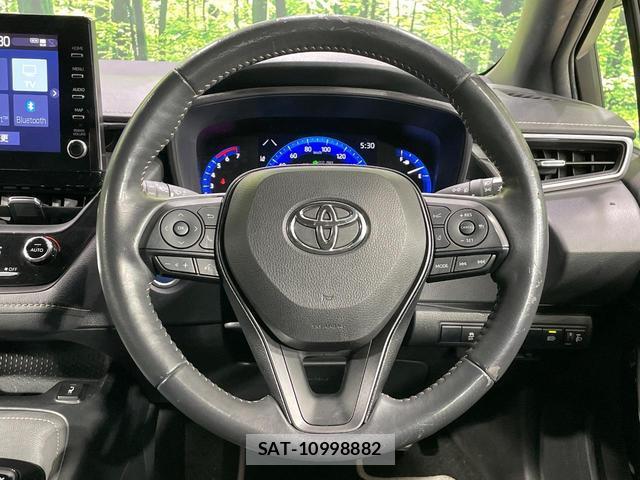 Toyota COROLLA TOURING 2021-04 8875059-10