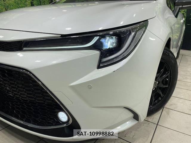 Toyota COROLLA TOURING 2021-04 8875059-11