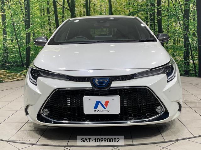 Toyota COROLLA TOURING 2021-04 8875059-13