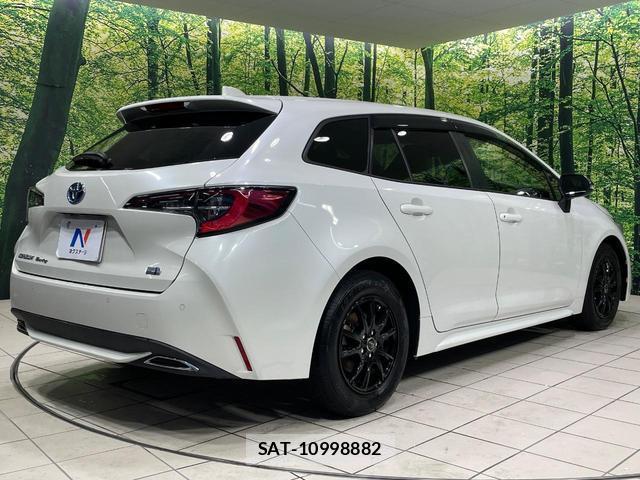 Toyota COROLLA TOURING 2021-04 8875059-16
