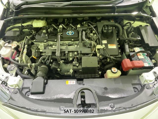 Toyota COROLLA TOURING 2021-04 8875059-17