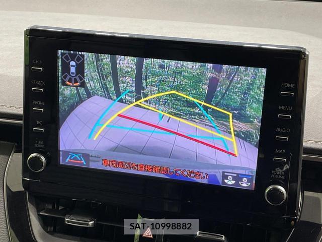 Toyota COROLLA TOURING 2021-04 8875059-2
