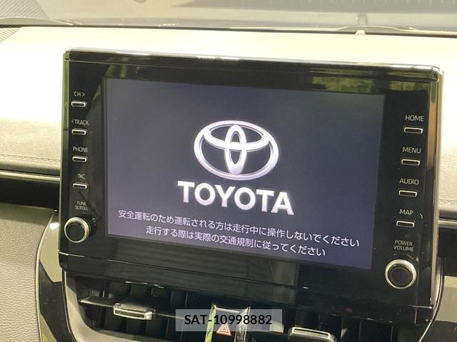 Toyota COROLLA TOURING 2021-04 8875059-5