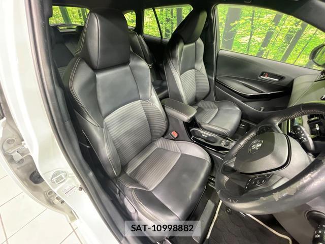 Toyota COROLLA TOURING 2021-04 8875059-7
