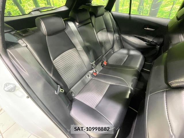 Toyota COROLLA TOURING 2021-04 8875059-8