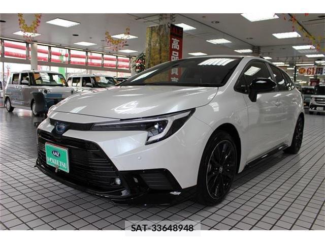 Toyota COROLLA TOURING 2024-10 8875170-0