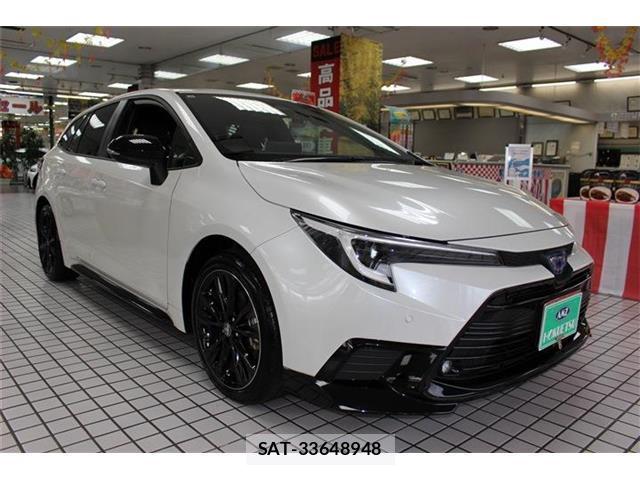 Toyota COROLLA TOURING 2024-10 8875170-1