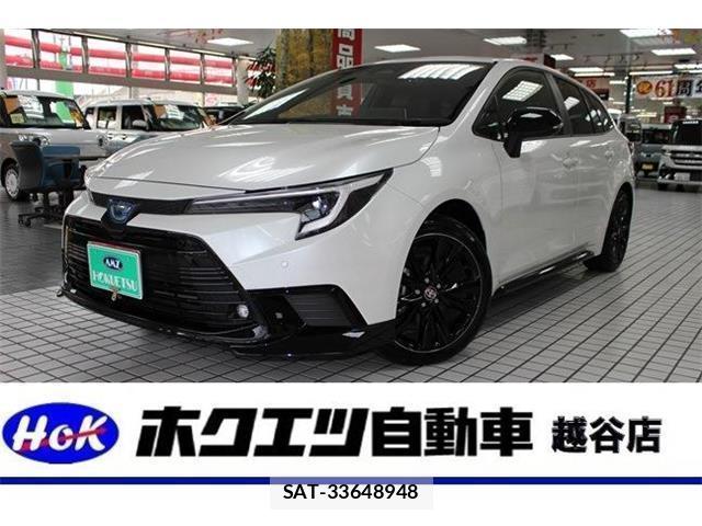 Toyota COROLLA TOURING 2024-10 8875170-15