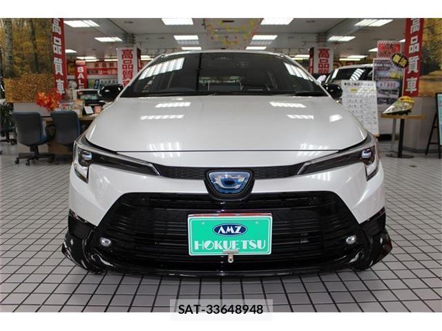 Toyota COROLLA TOURING 2024-10 8875170-2
