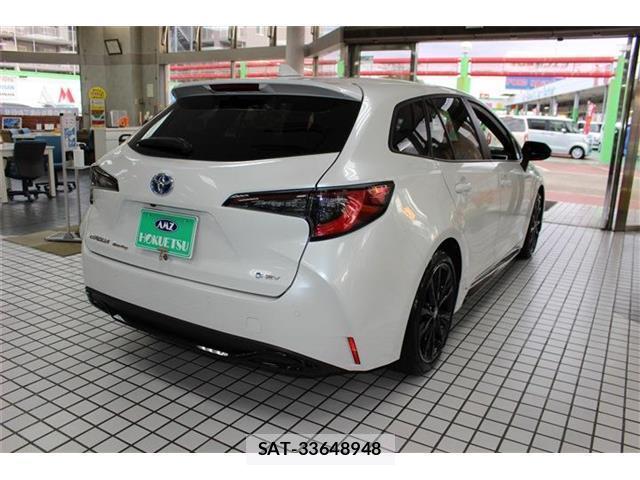 Toyota COROLLA TOURING 2024-10 8875170-4