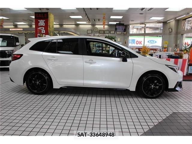 Toyota COROLLA TOURING 2024-10 8875170-5