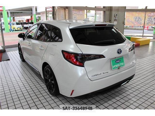 Toyota COROLLA TOURING 2024-10 8875170-6