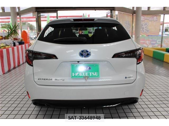 Toyota COROLLA TOURING 2024-10 8875170-7