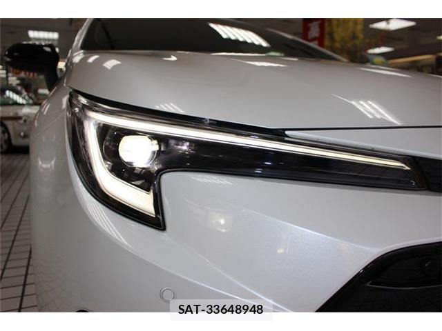 Toyota COROLLA TOURING 2024-10 8875170-8