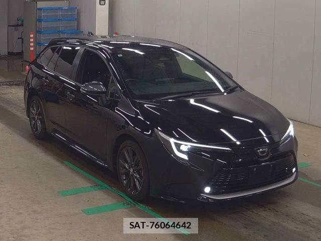 Toyota COROLLA TOURING 2023-09 8875231-0