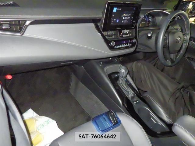 Toyota COROLLA TOURING 2023-09 8875231-2
