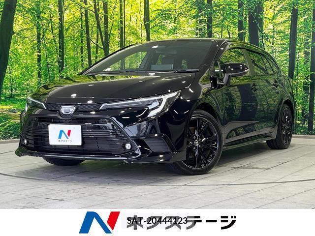 Toyota COROLLA TOURING 2025-06 8875479-0