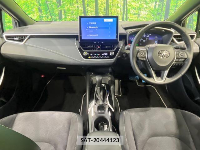 Toyota COROLLA TOURING 2025-06 8875479-1