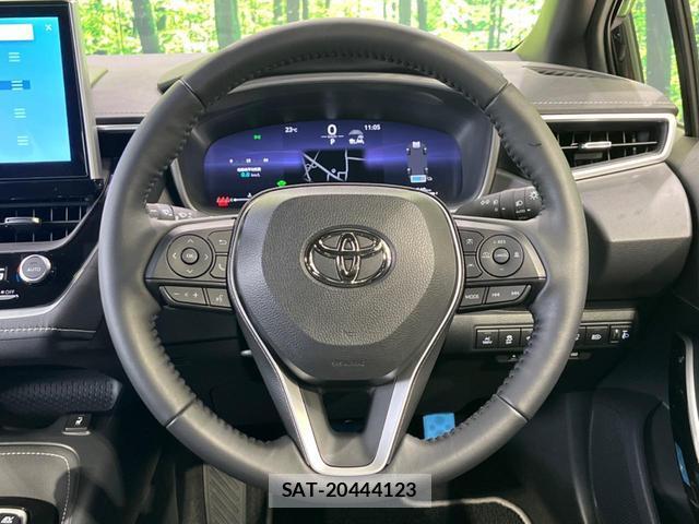 Toyota COROLLA TOURING 2025-06 8875479-10