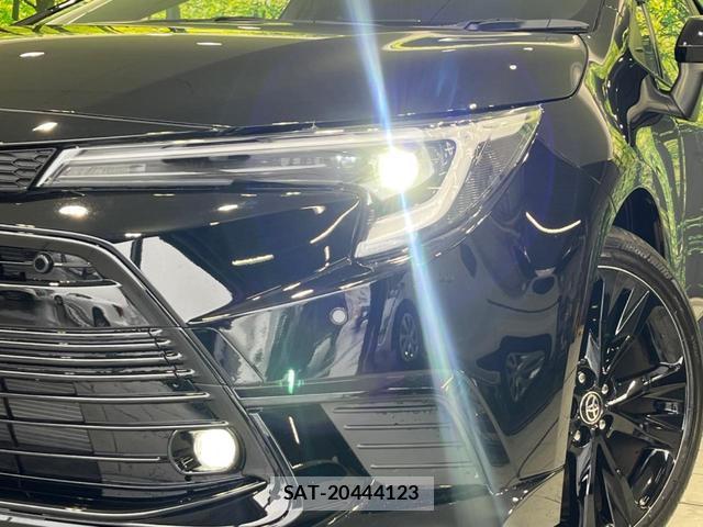 Toyota COROLLA TOURING 2025-06 8875479-11