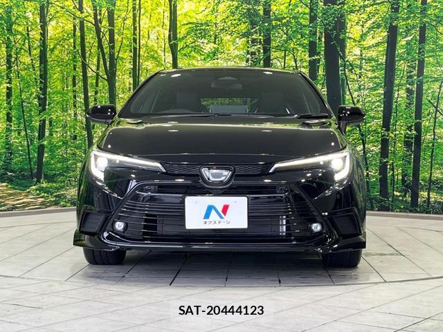 Toyota COROLLA TOURING 2025-06 8875479-13