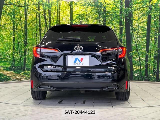 Toyota COROLLA TOURING 2025-06 8875479-14