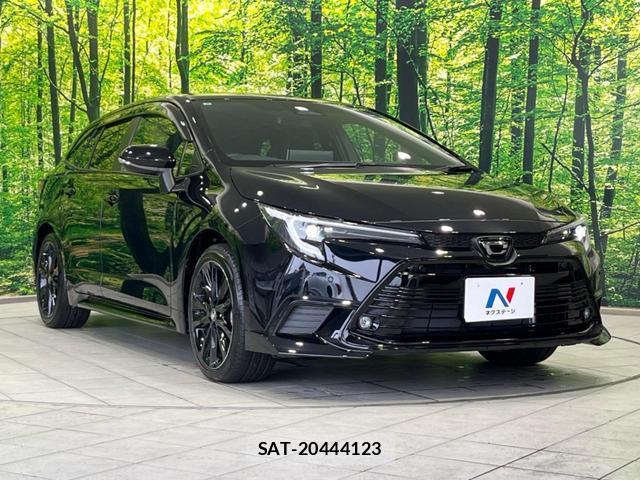 Toyota COROLLA TOURING 2025-06 8875479-15