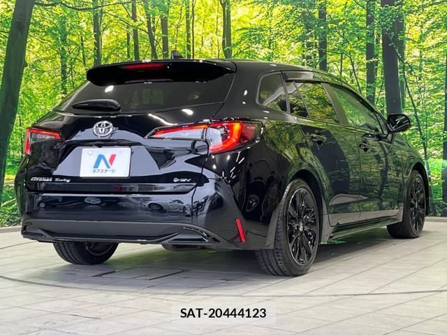Toyota COROLLA TOURING 2025-06 8875479-16
