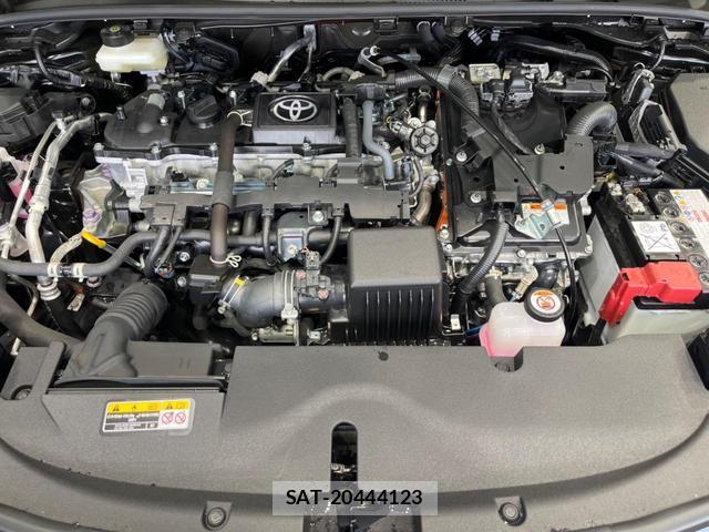 Toyota COROLLA TOURING 2025-06 8875479-17