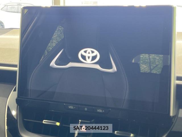 Toyota COROLLA TOURING 2025-06 8875479-2