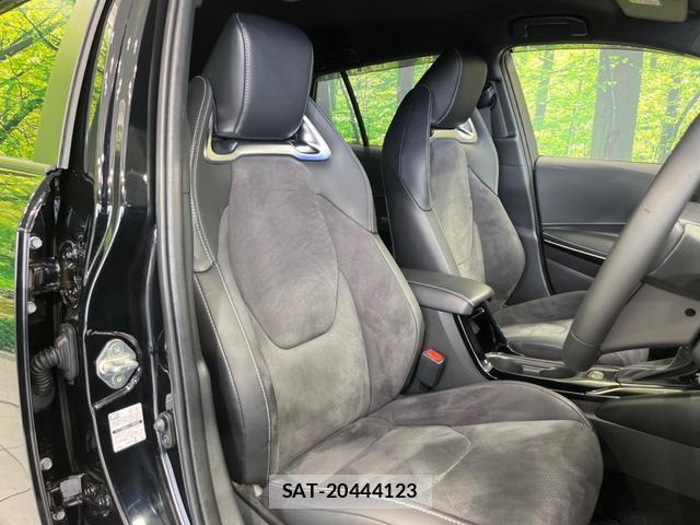 Toyota COROLLA TOURING 2025-06 8875479-7