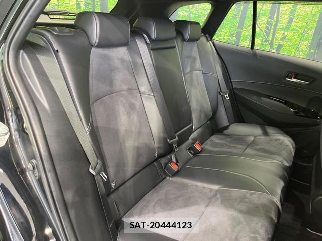 Toyota COROLLA TOURING 2025-06 8875479-8