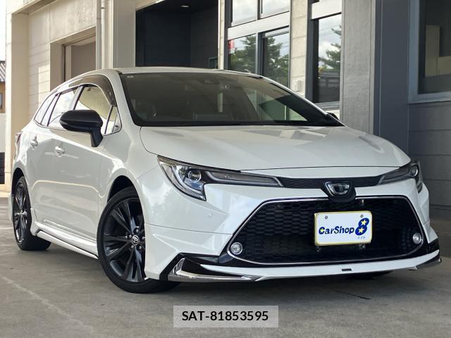 Toyota COROLLA TOURING 2020-05 8875647-0