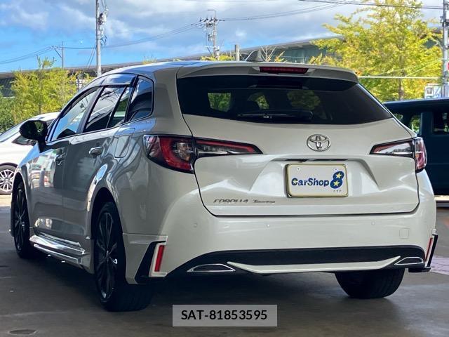 Toyota COROLLA TOURING 2020-05 8875647-1