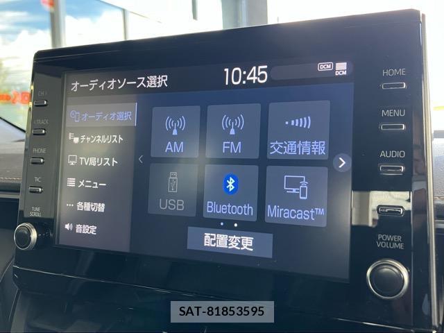 Toyota COROLLA TOURING 2020-05 8875647-11