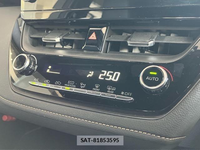 Toyota COROLLA TOURING 2020-05 8875647-13
