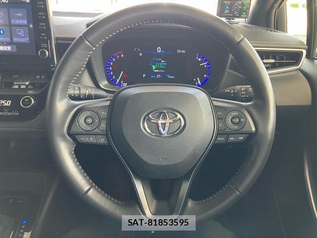 Toyota COROLLA TOURING 2020-05 8875647-15