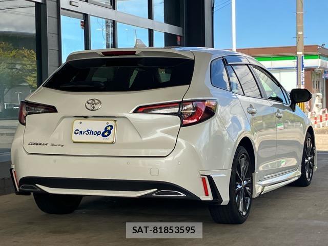 Toyota COROLLA TOURING 2020-05 8875647-5