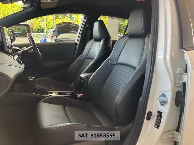 Toyota COROLLA TOURING 2020-05 8875647-6