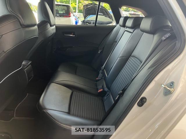 Toyota COROLLA TOURING 2020-05 8875647-7