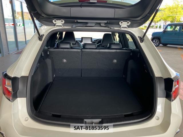 Toyota COROLLA TOURING 2020-05 8875647-8