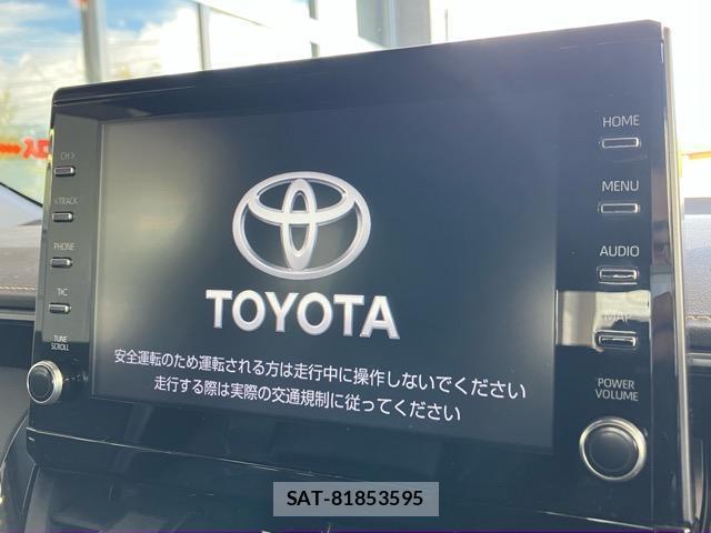 Toyota COROLLA TOURING 2020-05 8875647-9