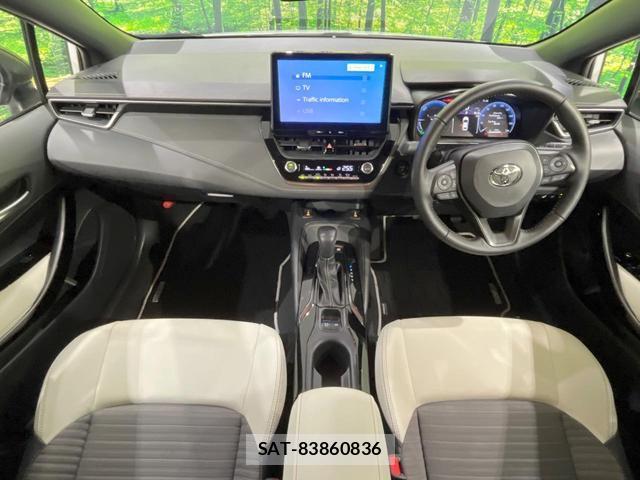 Toyota COROLLA 2025-02 8873624-1