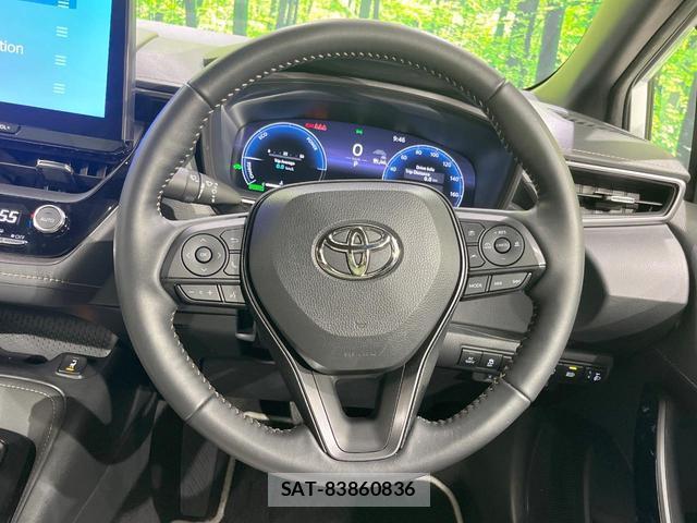 Toyota COROLLA 2025-02 8873624-10