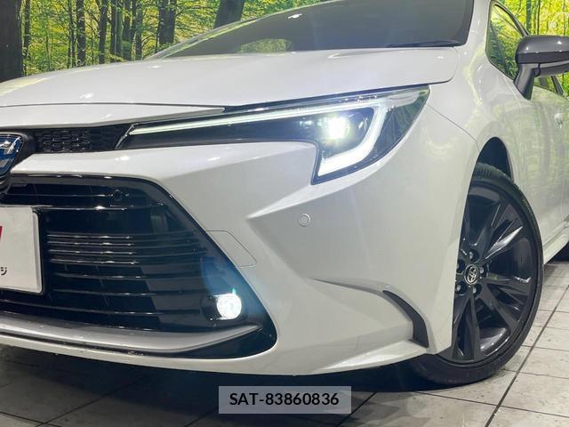 Toyota COROLLA 2025-02 8873624-11